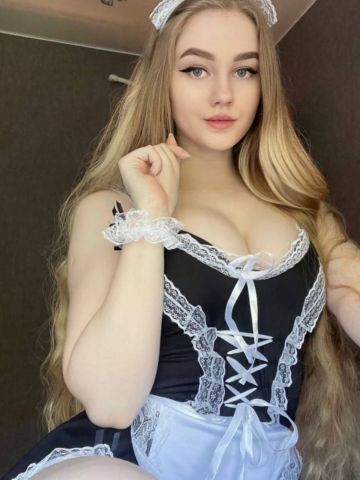 Проститутка Гертруда